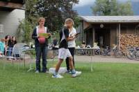 Junioren-Clubmeisterschaften 2012